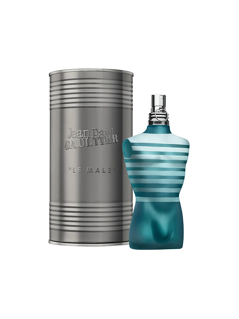 Jean Paul Gaultier for Men Eau de Toilette Spray 4.2 oz  One Size male 9